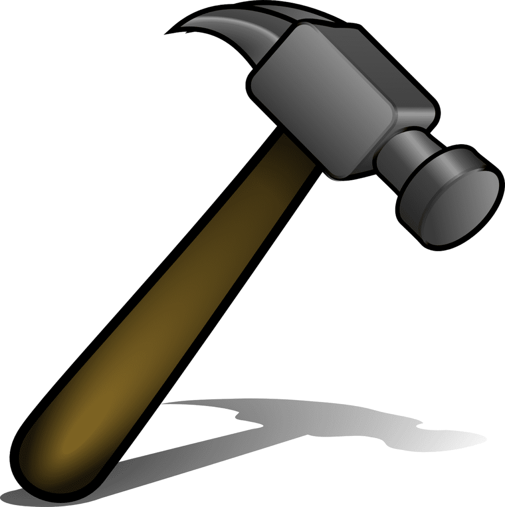 hammer, tool, metal-33617.jpg