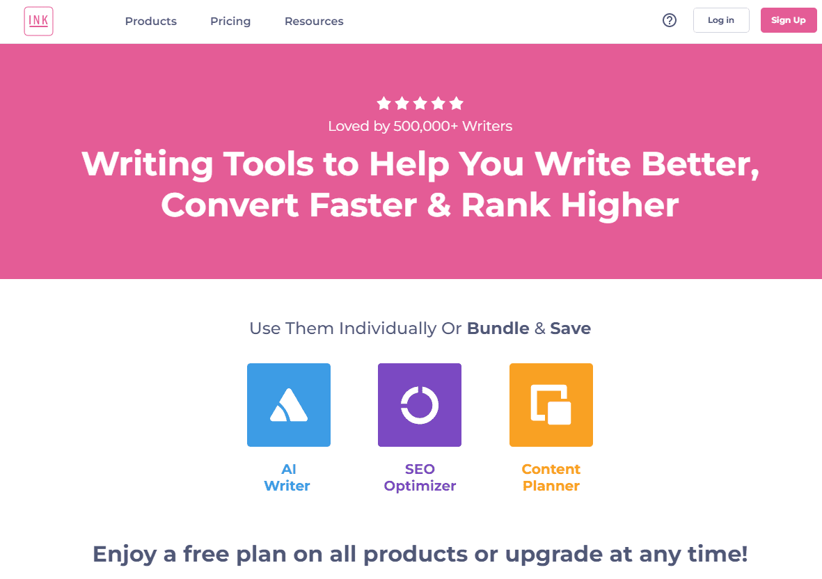 10 Writing Tools to 10x Your Writing in 2023 (Free & Paid)