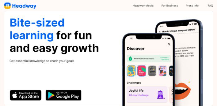 Honest Headway App Review – Value For Your Money? [Jan 2024]