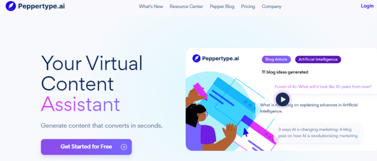 Peppertype Review 2023: Good Value For Your Money?