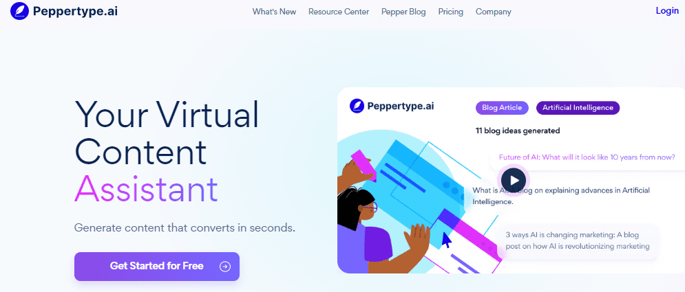 Peppertype Review - Is It Worth Your Money?