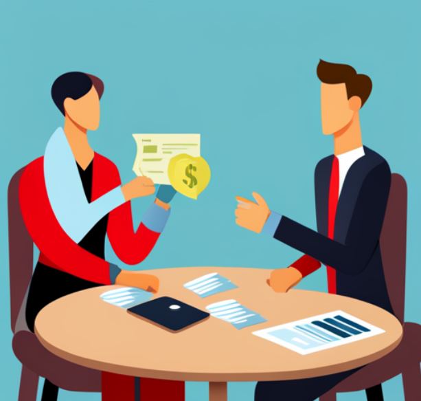 How to Answer the Interview Question: What Are Your Salary Expectations?"