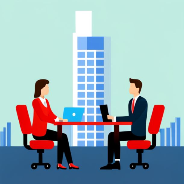 Types of Strategic Interview Questions